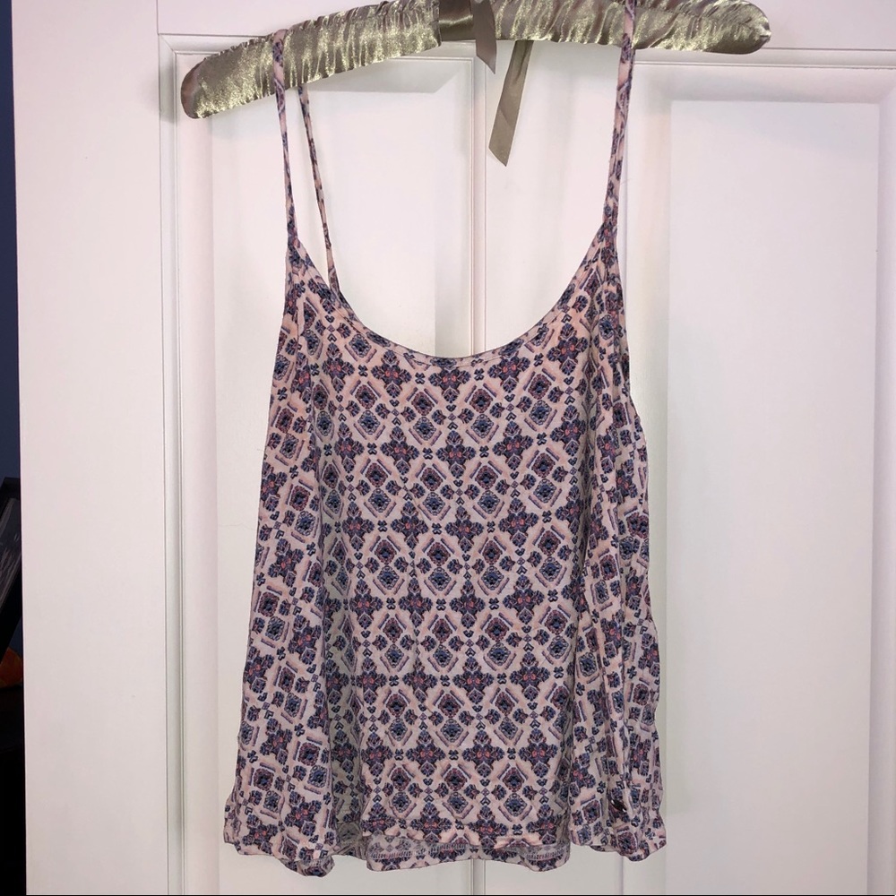 American Eagle Soft & Sexy tank
